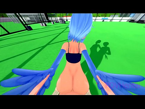 ❤️ Yarinyar dodo mai Harpy. Ingantacciyar iskanci ﹏